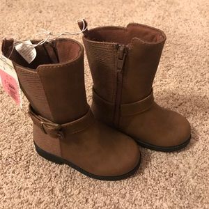 Koala kids riding boots